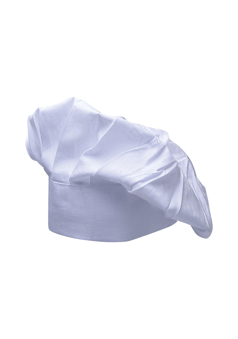 Karlowsky KM 2 Chef hat Philip - White