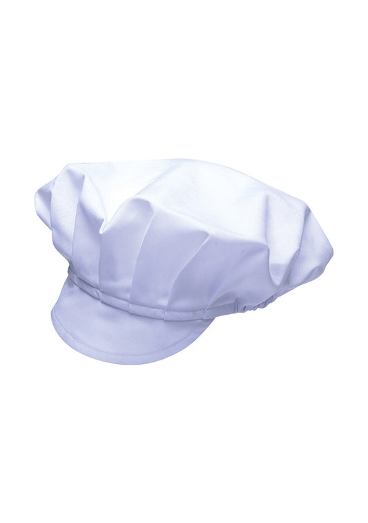 Karlowsky KM 21 Work cap elast - White