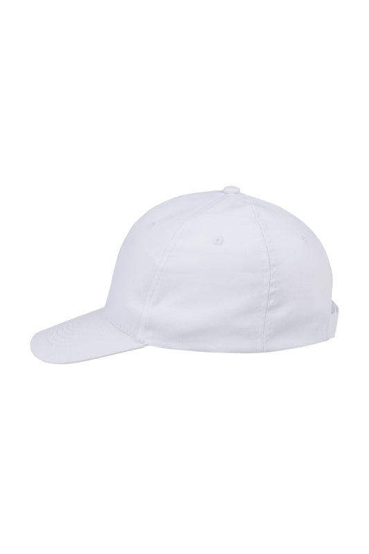Karlowsky KM 23 Basecap Action - White