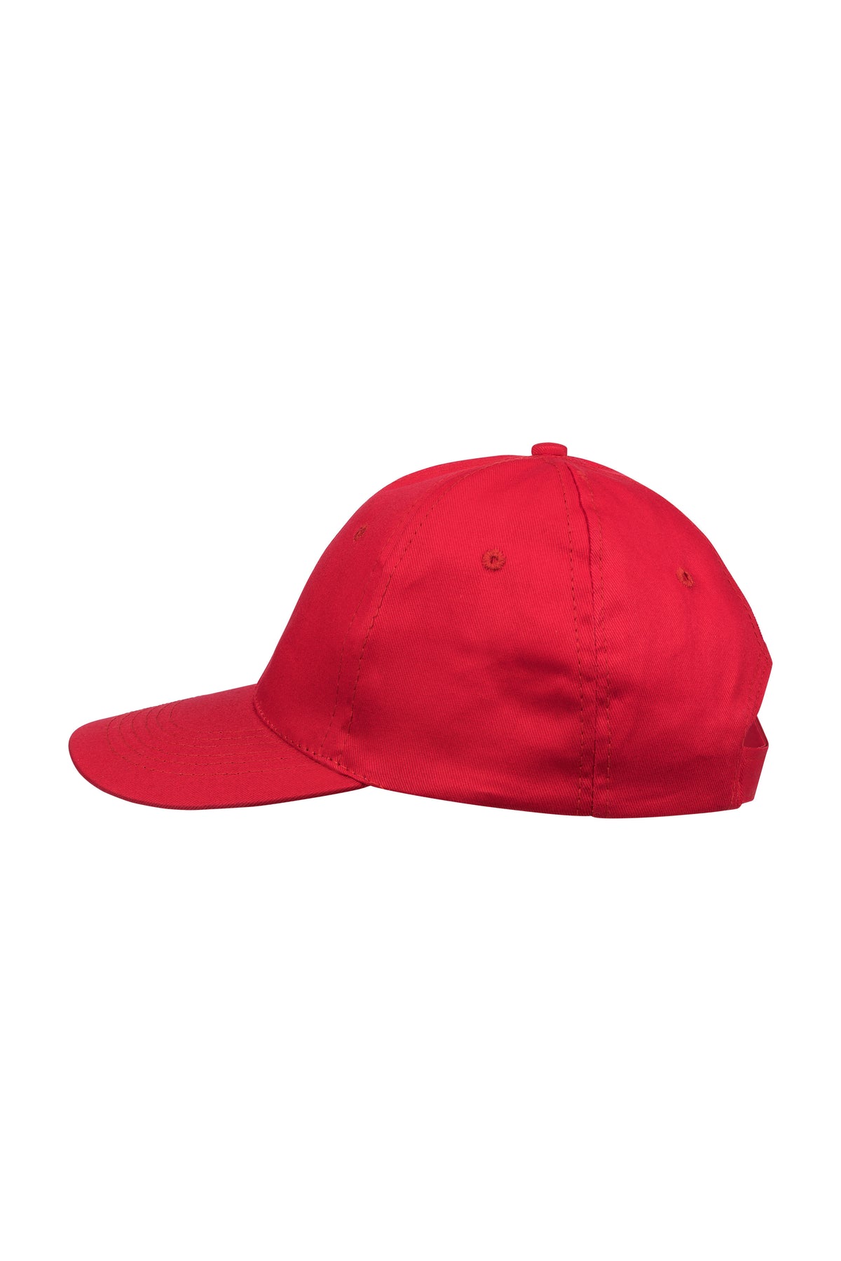 Karlowsky KM 23 Basecap Action - Red
