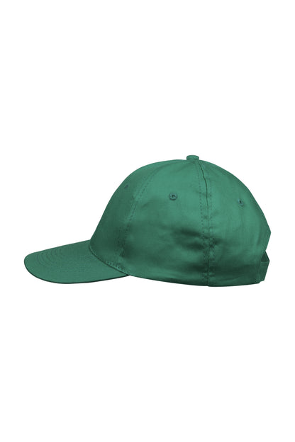 Karlowsky KM 23 Basecap Action - Green