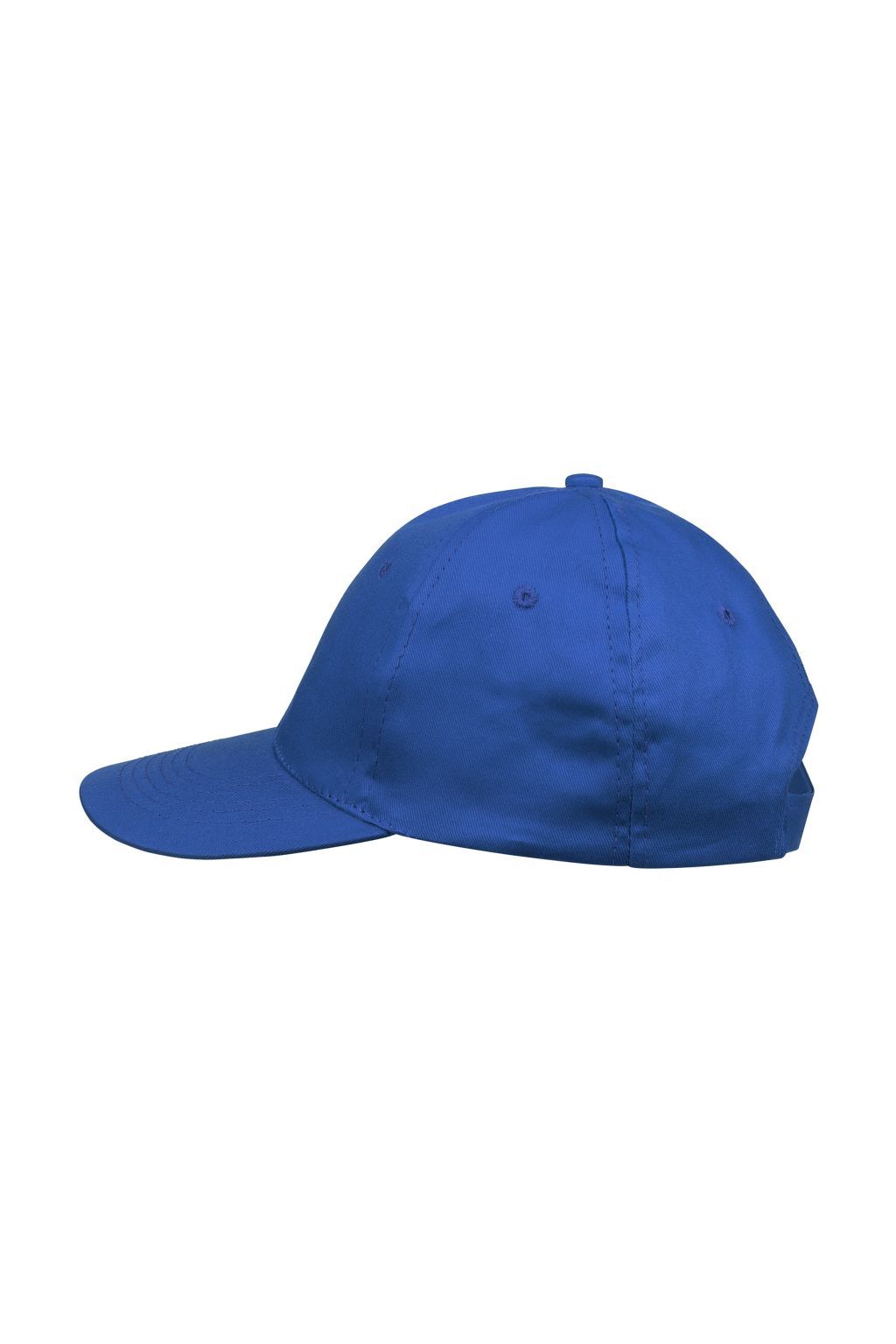 Karlowsky KM 23 Basecap Action - Blue