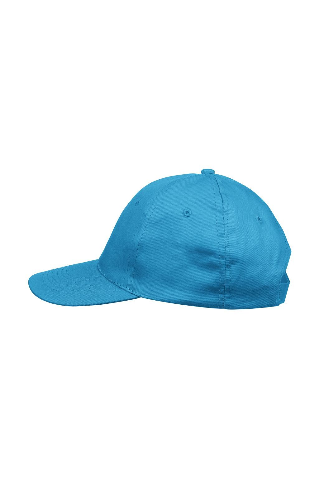 Karlowsky KM 23 Basecap Action - Turquoise