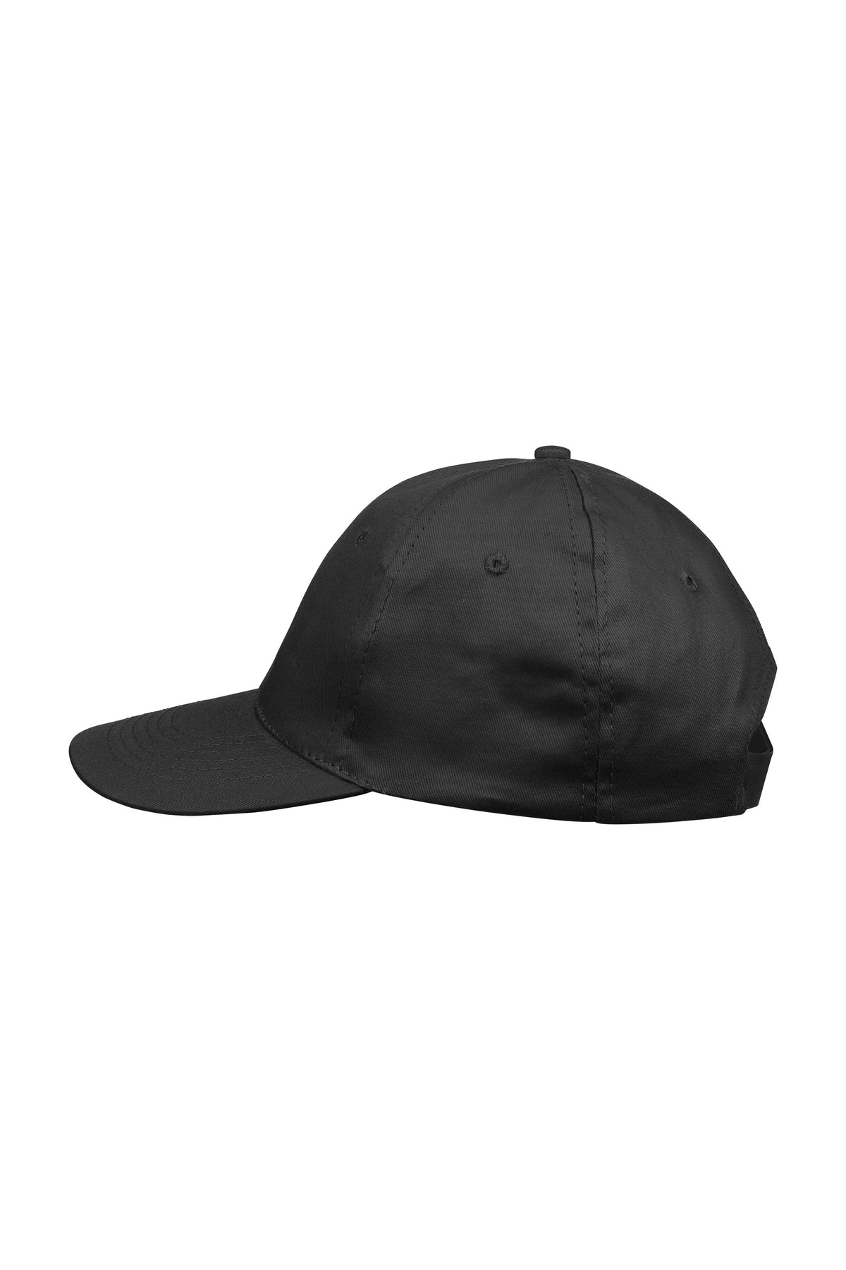 Karlowsky KM 23 Basecap Action - Black
