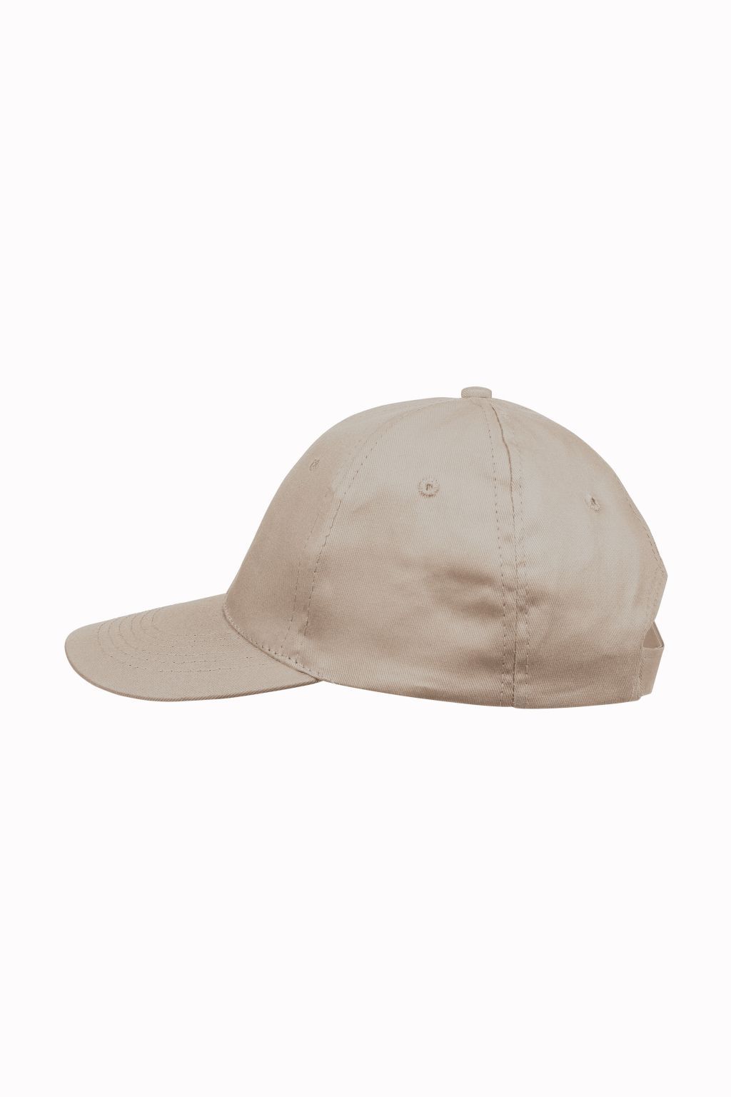 Karlowsky KM 23 Basecap Action - SAND