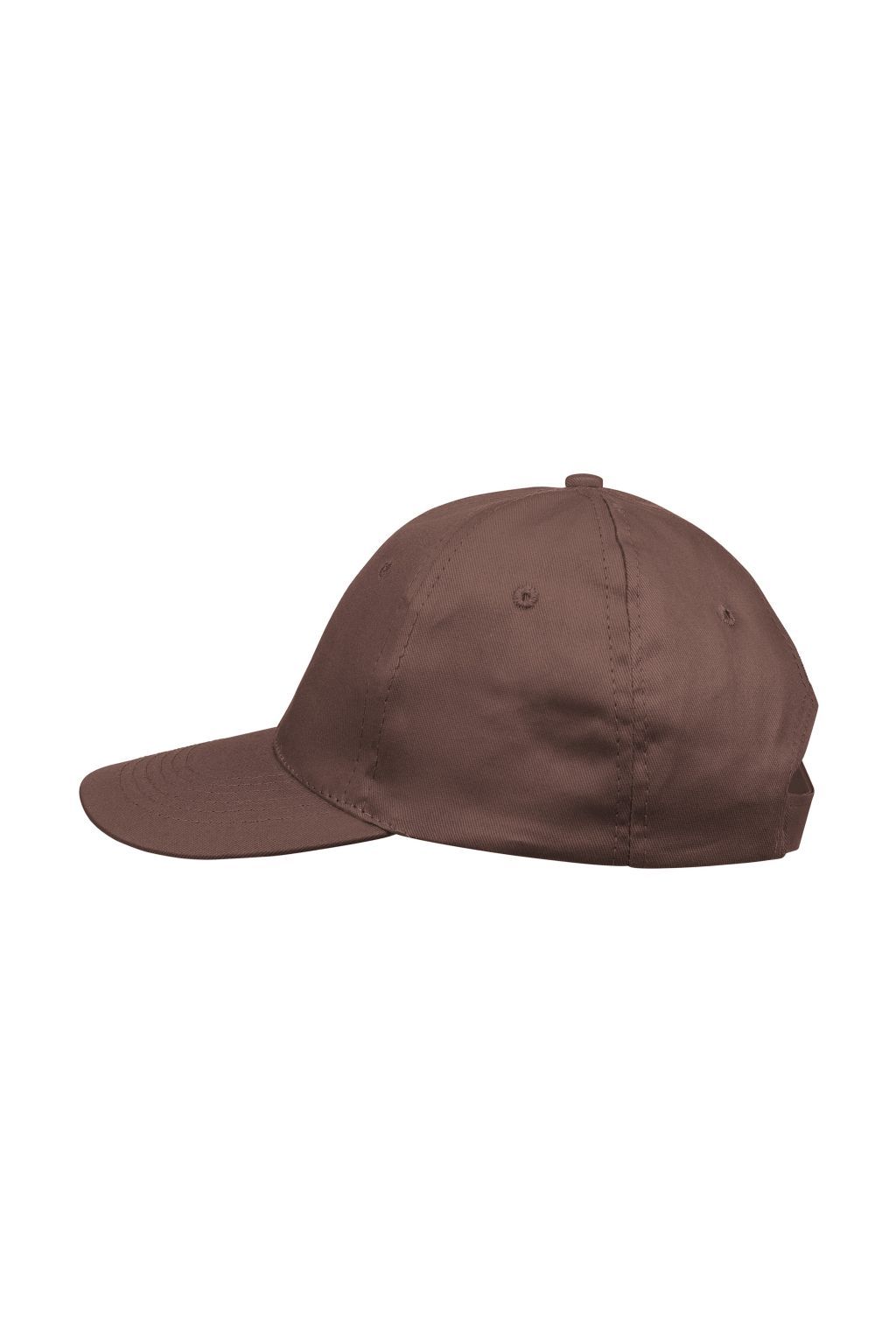 Karlowsky KM 23 Basecap Action - Light Brown