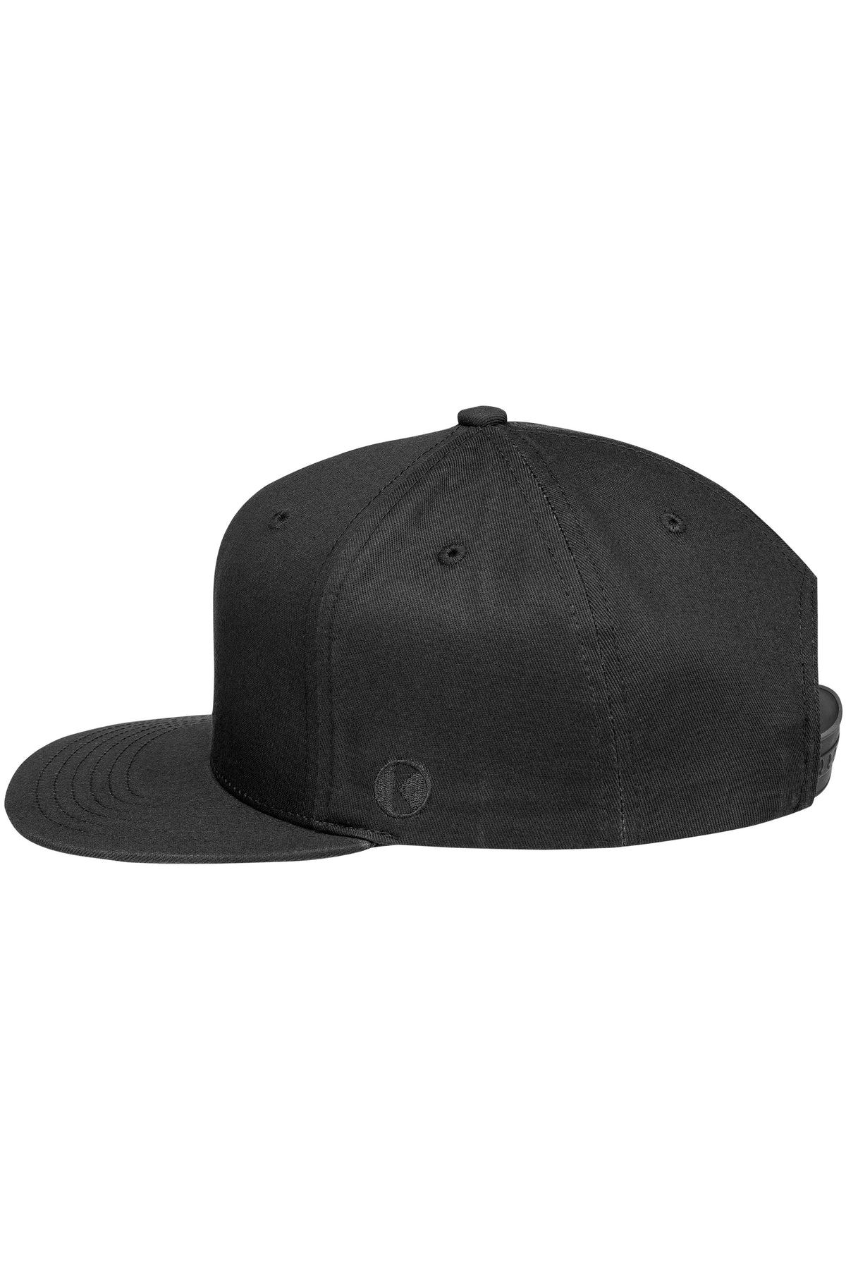 Karlowsky KM 26 Flatcap Classi - Black