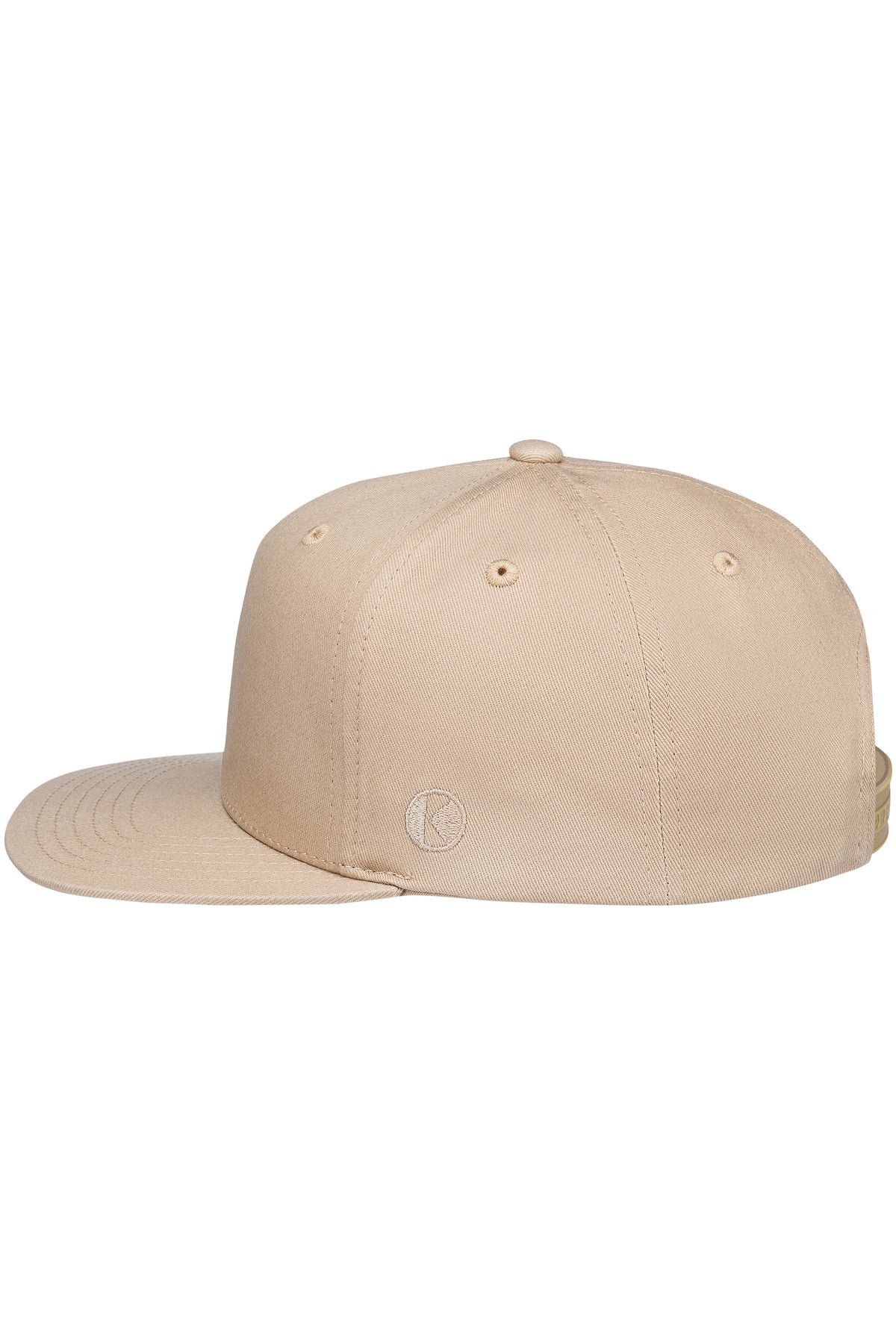 Karlowsky KM 26 Flatcap Classi - Beige