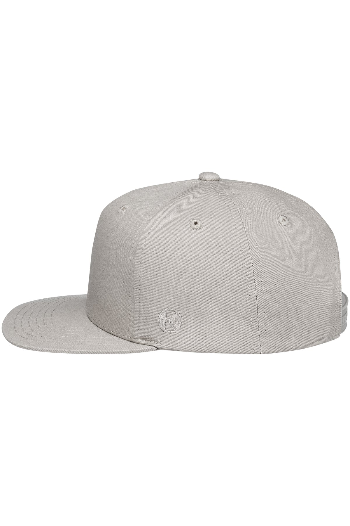 Karlowsky KM 26 Flatcap Classi - Stone
