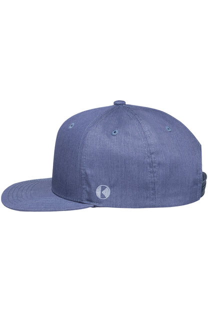 Karlowsky KM 27 Flatcap Jeanss - Vintage Blue