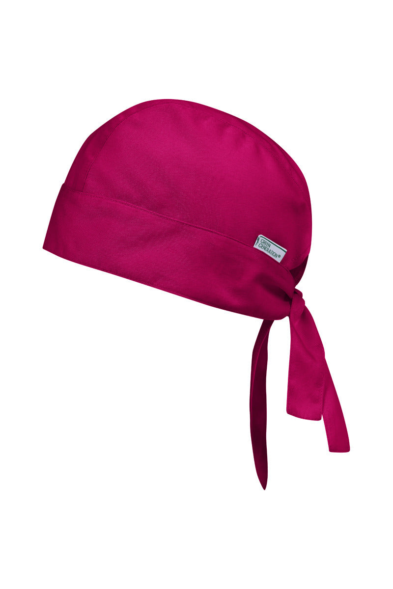 Karlowsky KM 30 Bandana Essent - Fuchsia