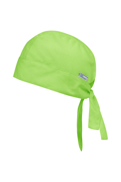 Karlowsky KM 30 Bandana Essent - Kiwi