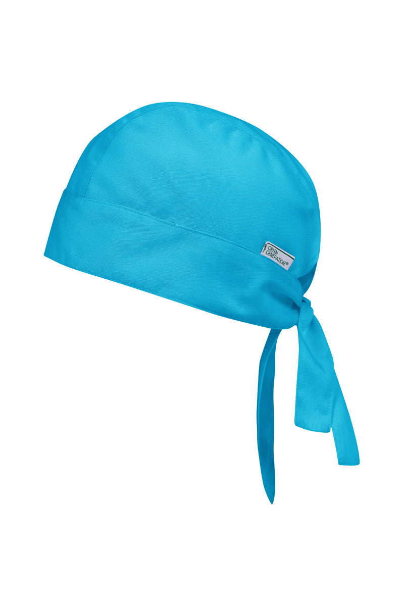 Karlowsky KM 30 Bandana Essent - Pacific Blue