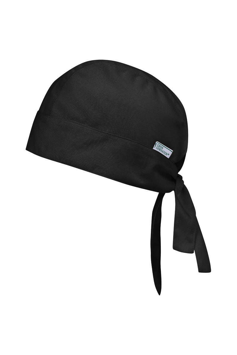 Karlowsky KM 30 Bandana Essent - Black