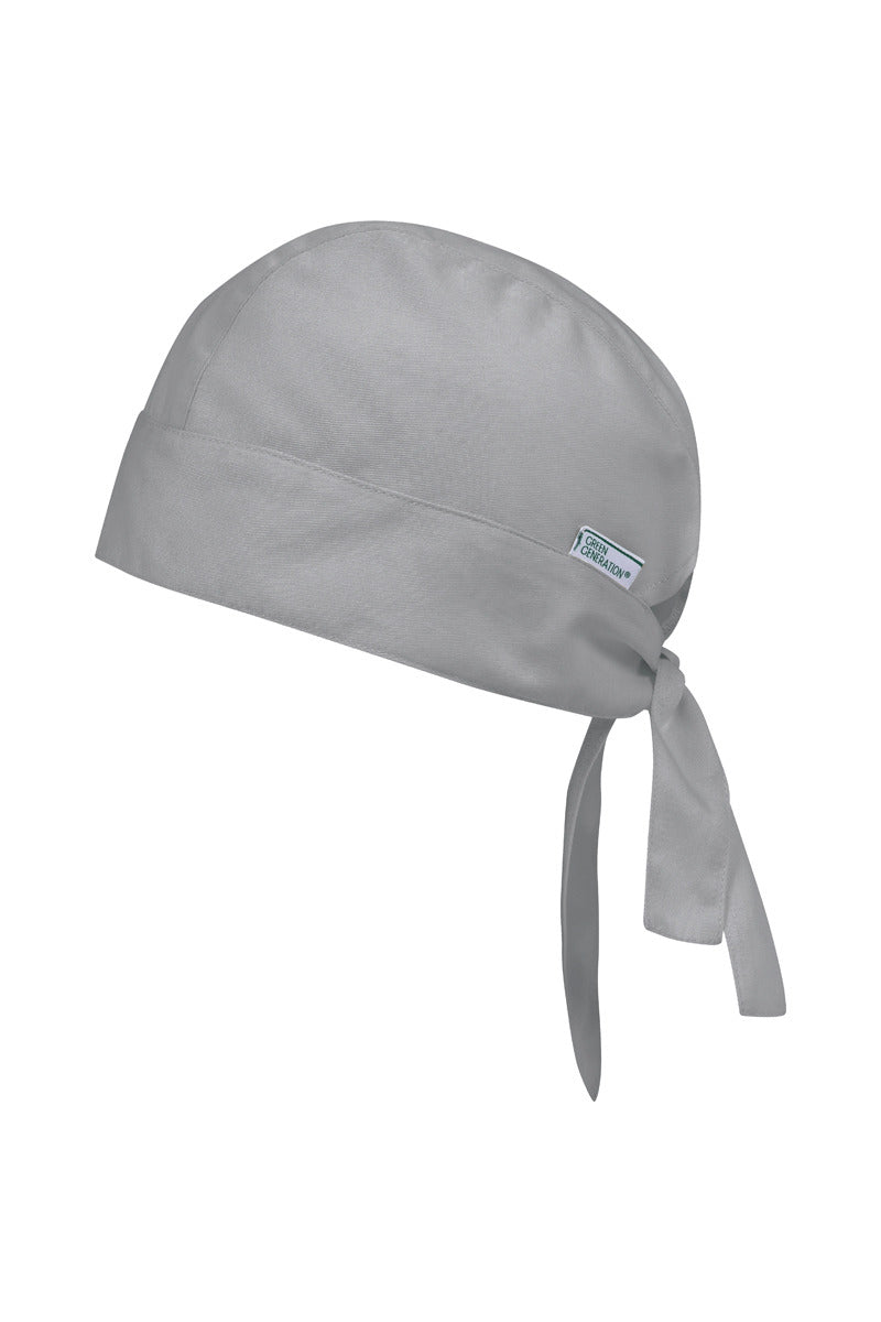 Karlowsky KM 30 Bandana Essent - Platinum Grey