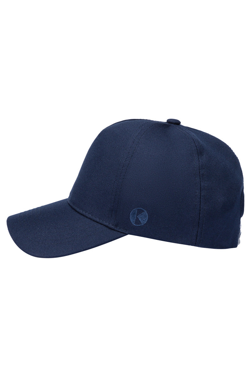 Karlowsky KM 32 Baseball cap - Navy