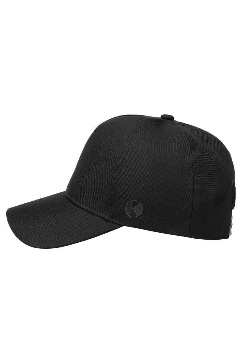 Karlowsky KM 32 Baseball cap - Black