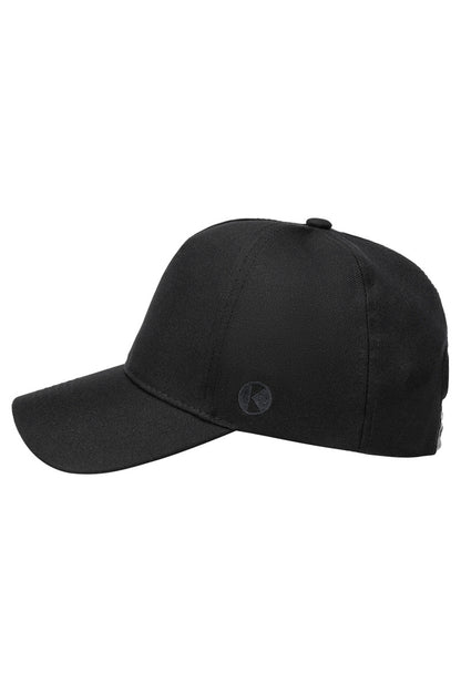 Karlowsky KM 32 Baseball cap - Black