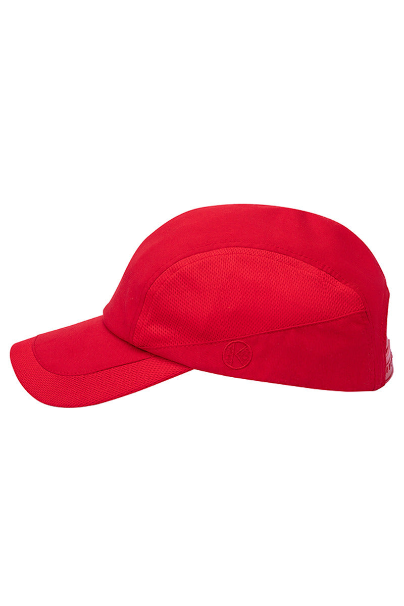 Karlowsky KM 33 Performace cap - Red