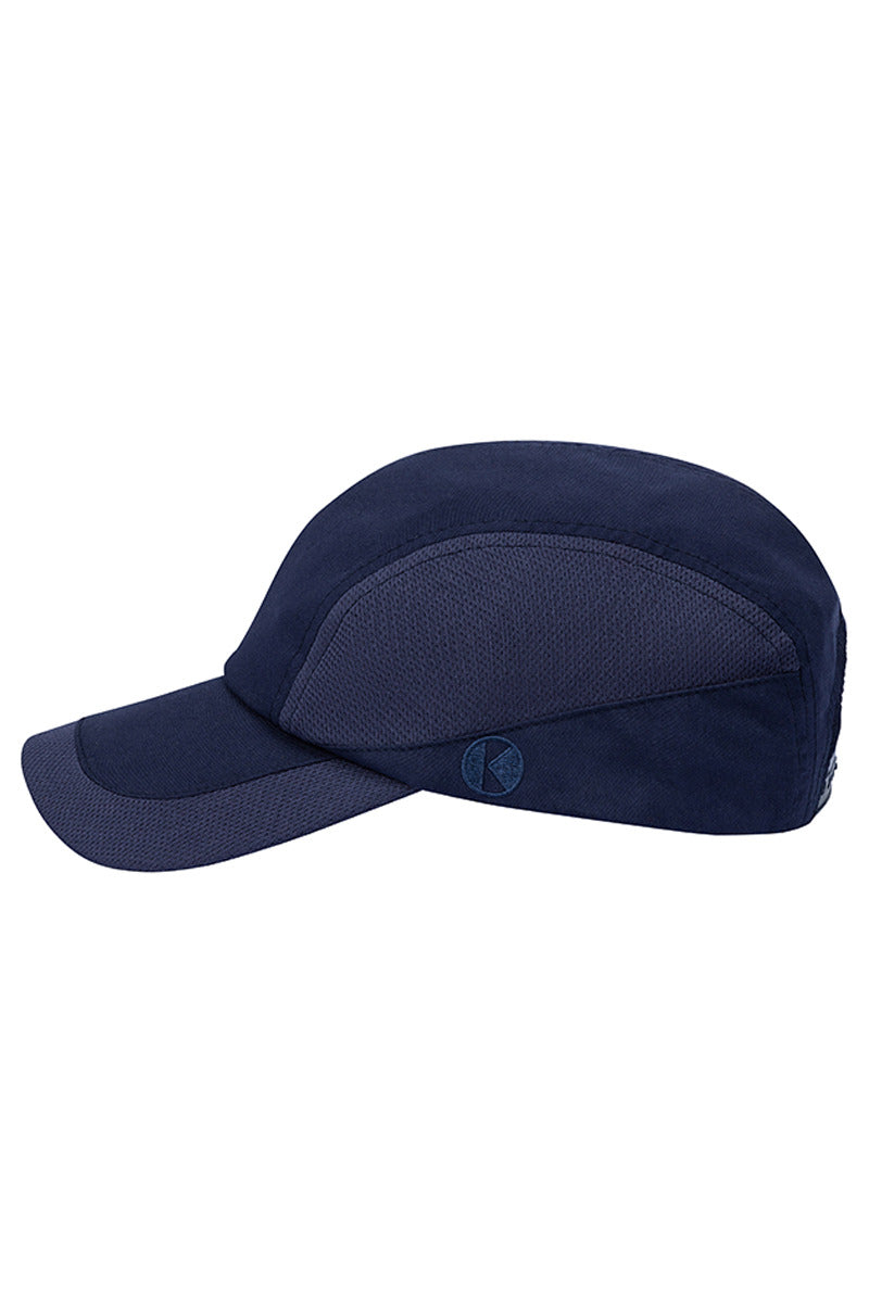 Karlowsky KM 33 Performace cap - Navy