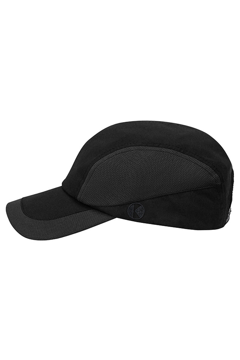 Karlowsky KM 33 Performace cap - Black