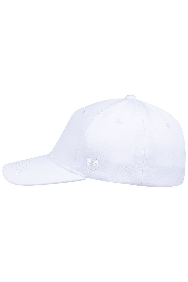 Karlowsky KM 34 5-panel strech - White
