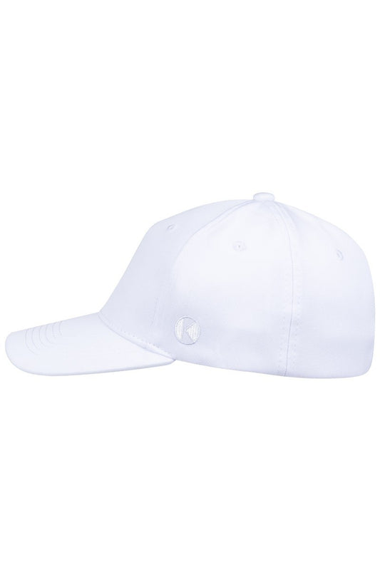 Karlowsky KM 34 5-panel strech - White