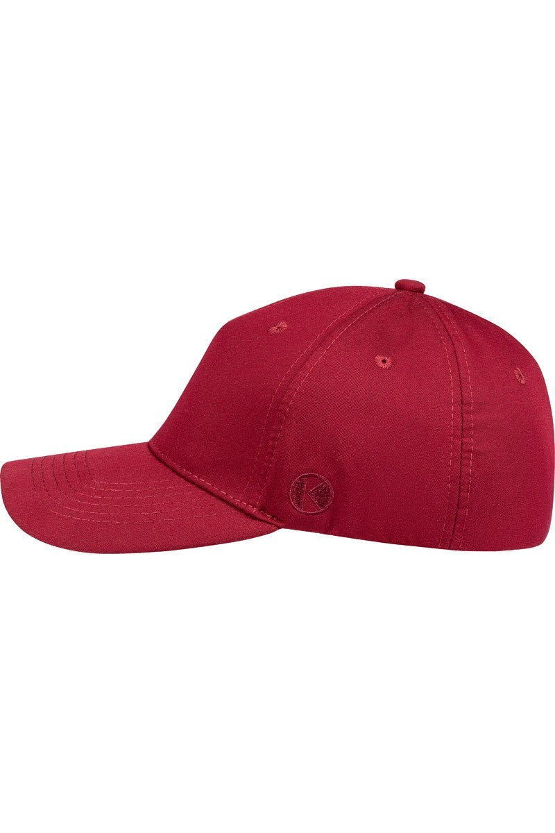 Karlowsky KM 34 5-panel strech - Bordeaux