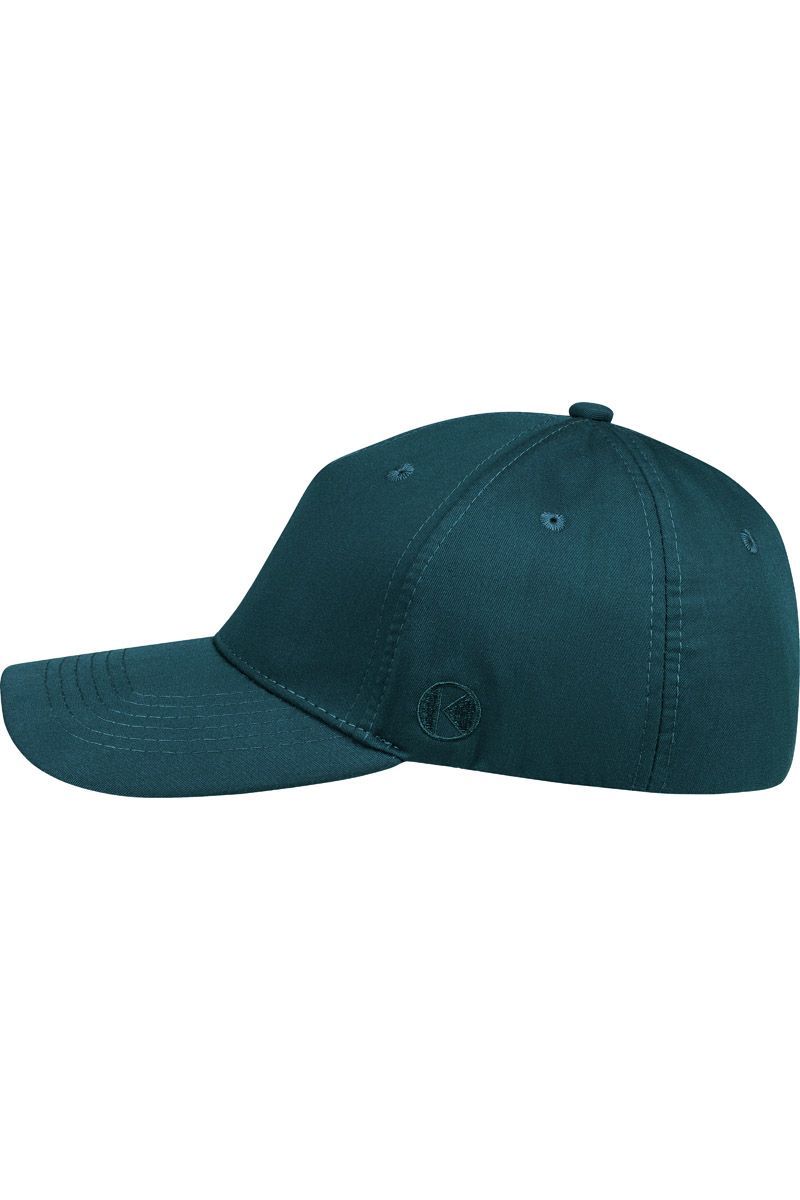 Karlowsky KM 34 5-panel strech - Pine-Green