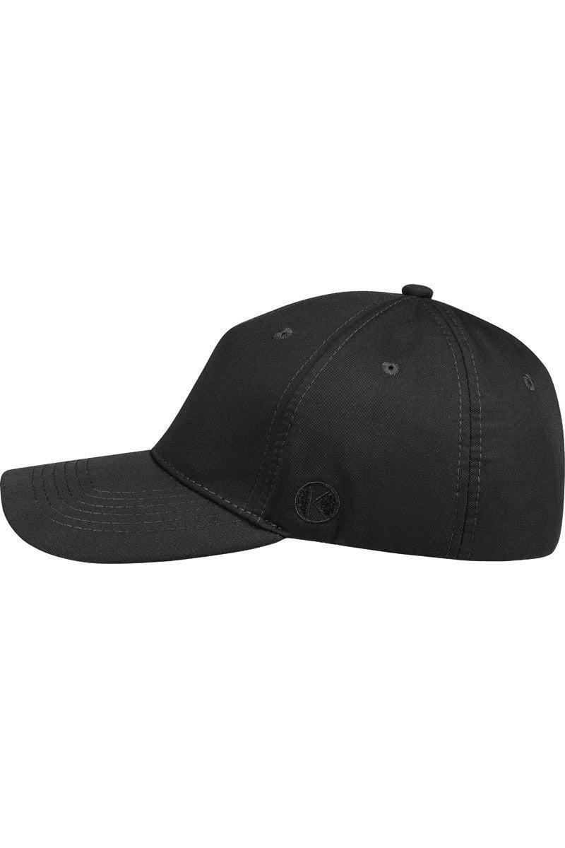 Karlowsky KM 34 5-panel strech - Black