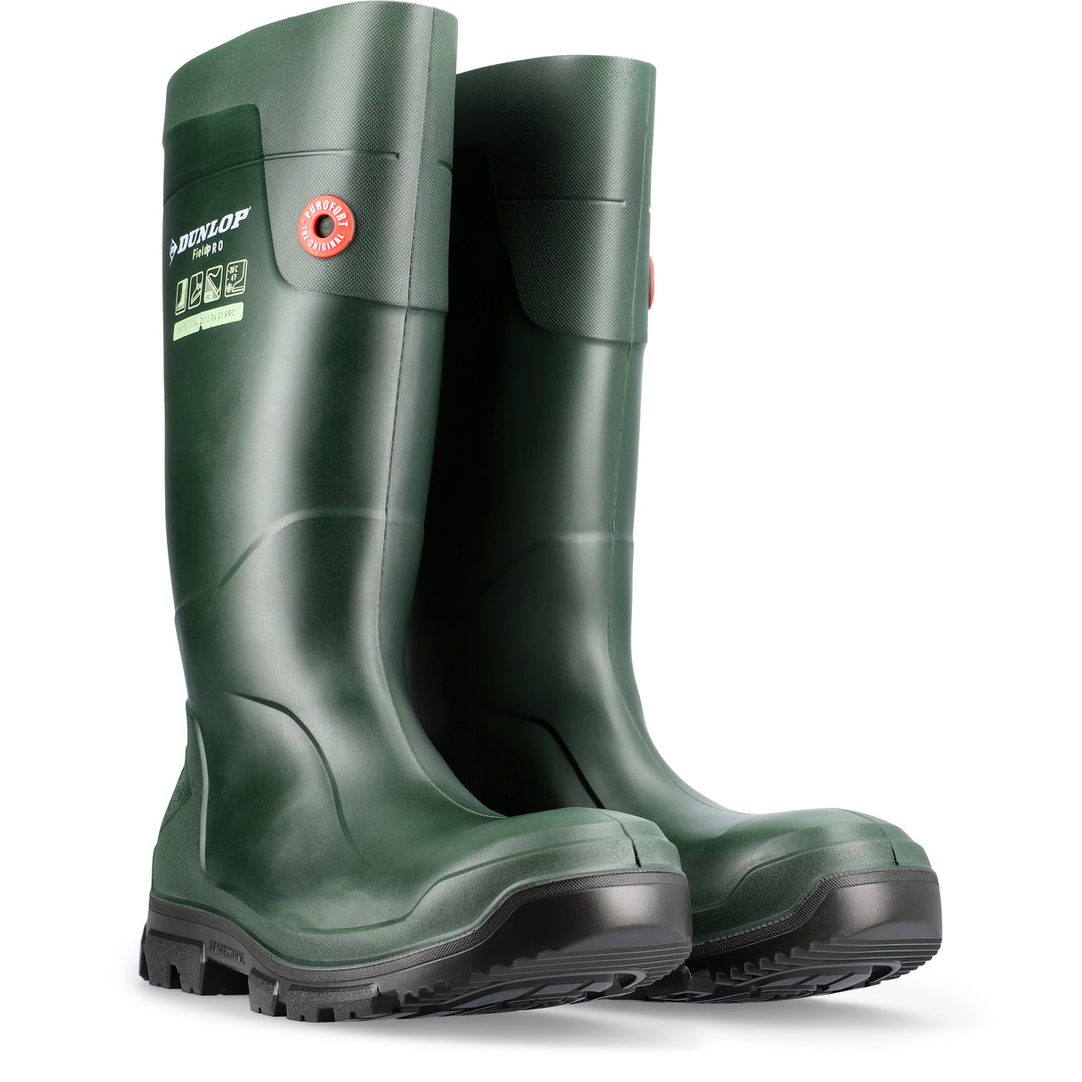 Purofort Fieldpro O4 SRC - Dunlop