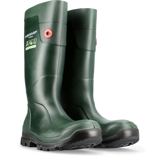 Purofort Fieldpro O4 SRC - Dunlop
