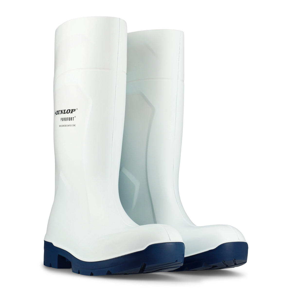 Purofort Multigrip O4 - Dunlop