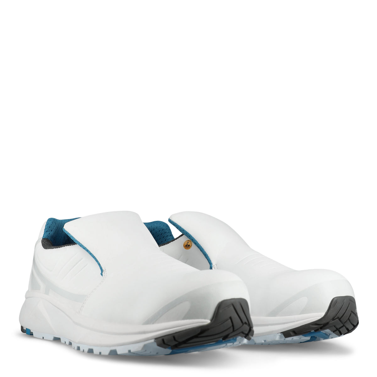 Cloud Slip-on S2 SR - Sika