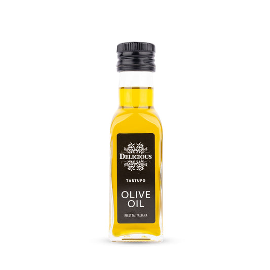 Delicious, Truffle oil, 125 ml.