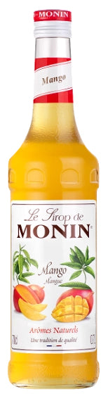 Monin Sirup, Mango, 700 ml. (Pant)