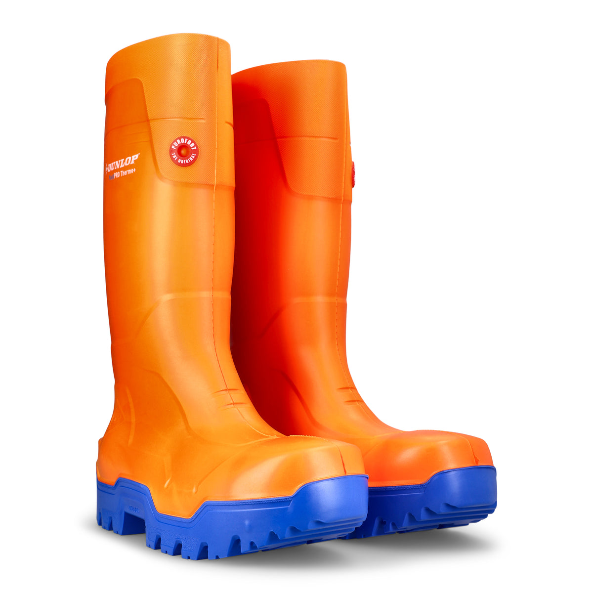 Fieldpro Thermo+ Orange - Dunlop
