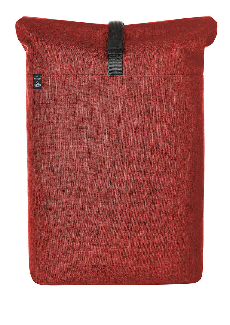 Halfar 1816510 Europe Roller B - Red Sprinkle