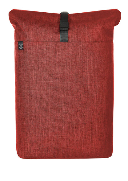 Halfar 1816510 Europe Roller B - Red Sprinkle