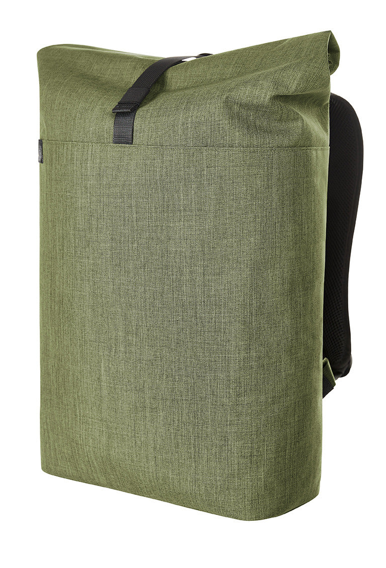 Halfar 1816510 Europe Roller B - Green sprinkle