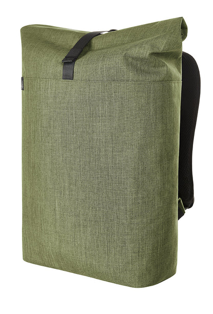 Halfar 1816510 Europe Roller B - Green sprinkle