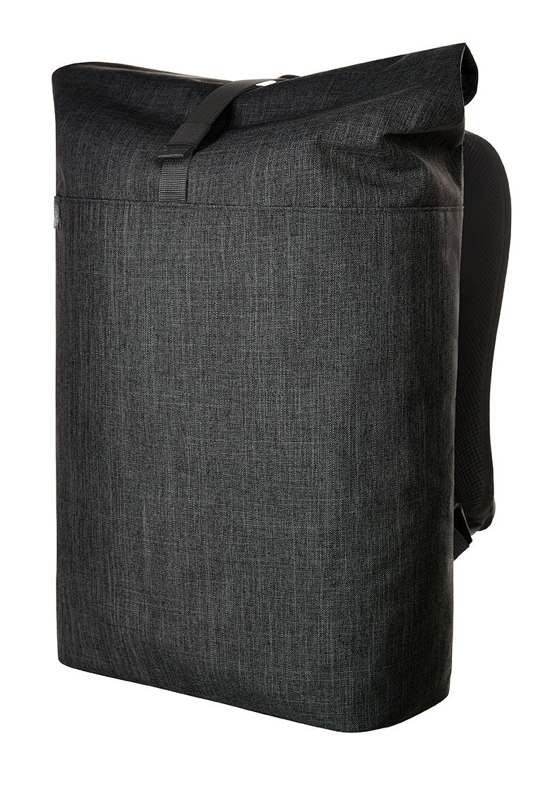 Halfar 1816510 Europe Roller B - Black Sprinkle