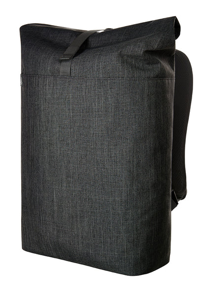 Halfar 1816510 Europe Roller B - Black Sprinkle