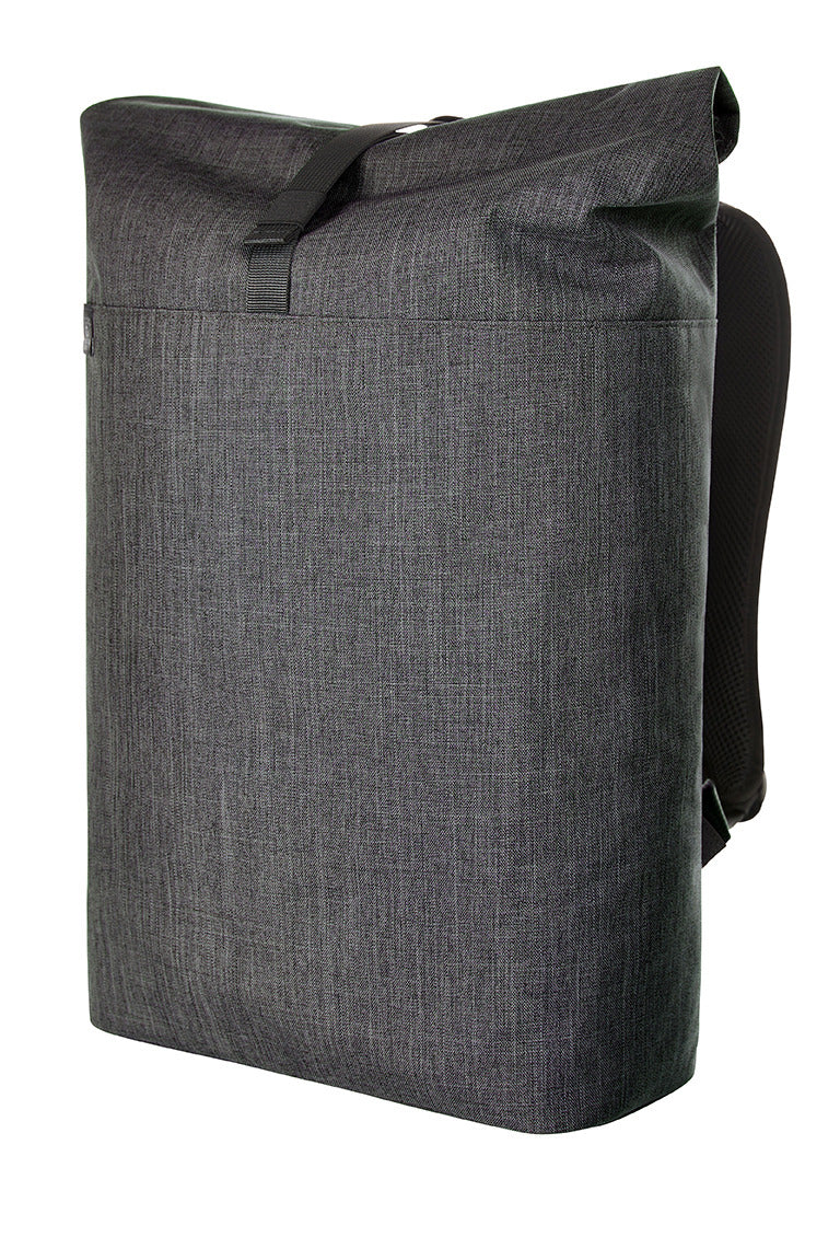 Halfar 1816510 Europe Roller B - Grey sprinkle