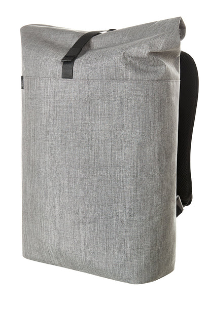 Halfar 1816510 Europe Roller B - Light Grey Sprinkle