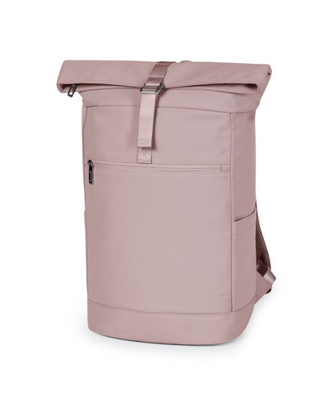 Halfar 1818061 Laptop backpack - Dusty Pink