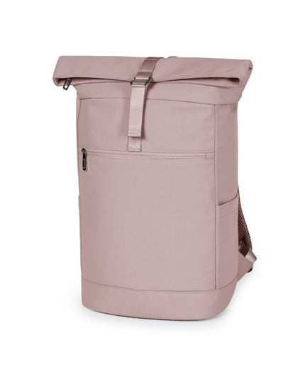 Halfar 1818061 Laptop backpack - Dusty Pink
