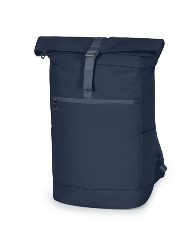 Halfar 1818061 Laptop backpack - Navy