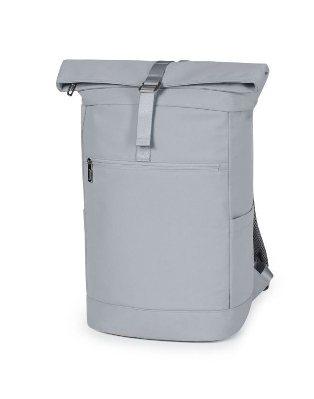 Halfar 1818061 Laptop backpack - Iceblue