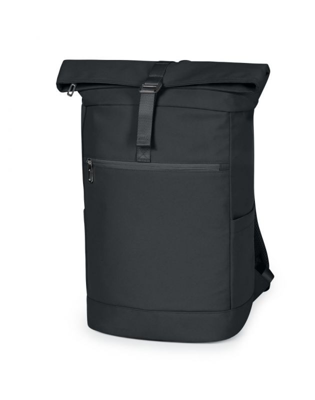 Halfar 1818061 Laptop backpack - Black